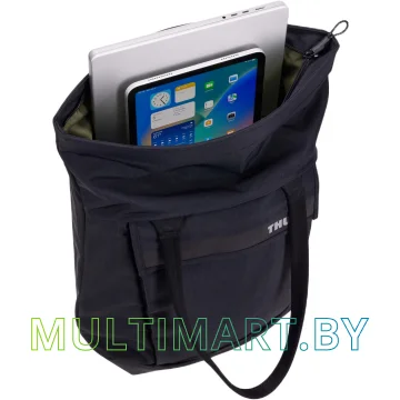 Сумка Thule Paramount (PARATB3116BLK) картинка 6